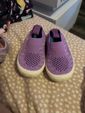 Water shoes